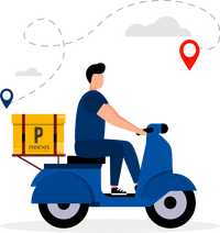 Express Delivery