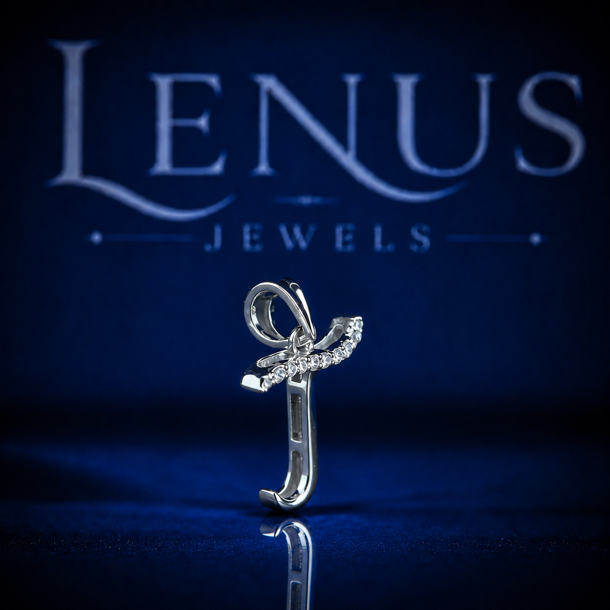 Iced Out VVS Moissanite Letter T Pendant – 925 Sterling Silver Fancy Initial Alphabet Charm, Diamond Tester Passing Hip Hop Jewelry  Copy Title