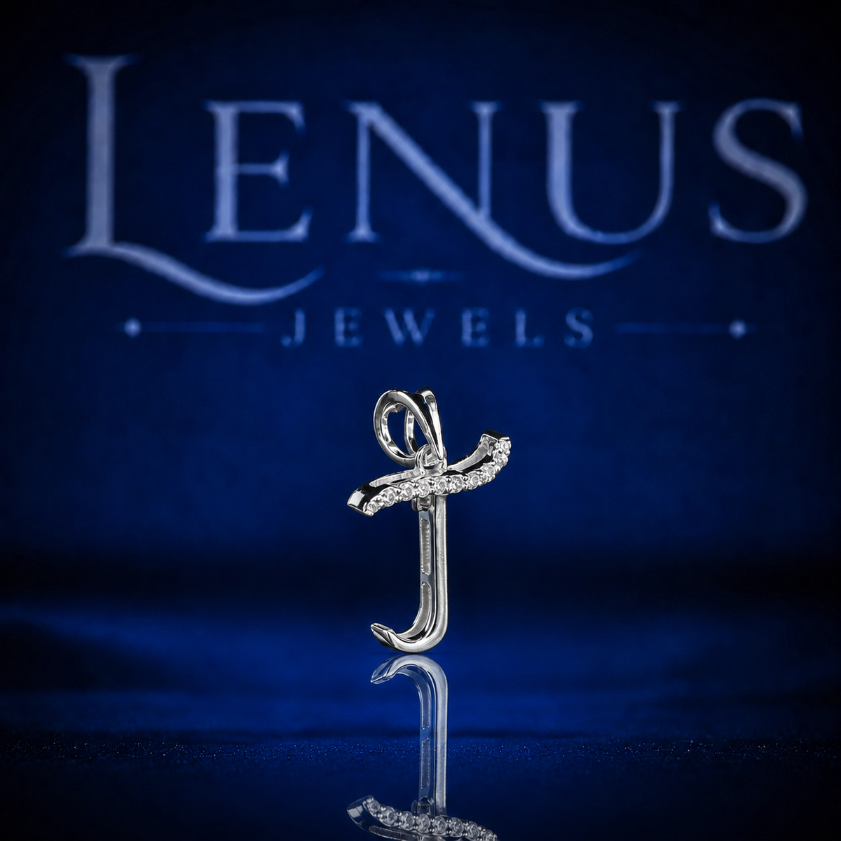 Iced Out VVS Moissanite Letter T Pendant – 925 Sterling Silver Fancy Initial Alphabet Charm, Diamond Tester Passing Hip Hop Jewelry  Copy Title